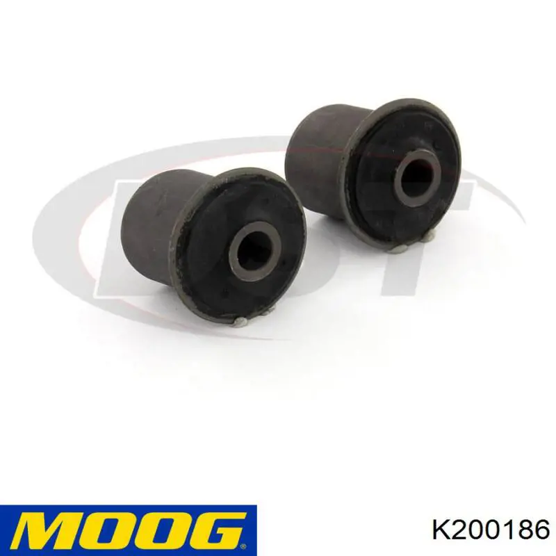  K200186 Moog