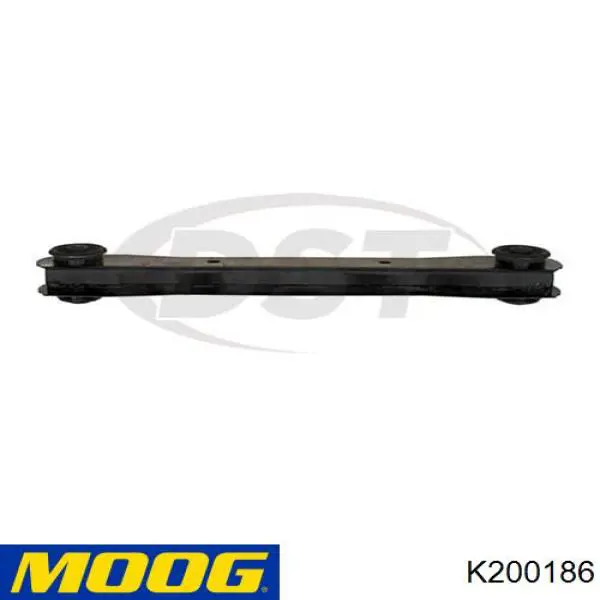 K200186 Moog 