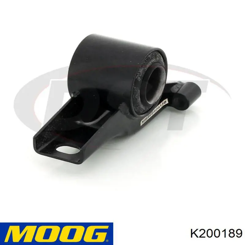 Сайлентблок нижнего переднего рычага  MOOG K200189