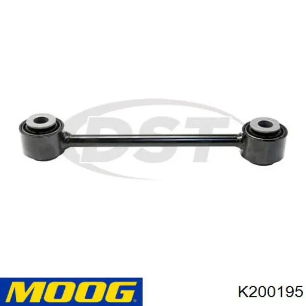 Сайлентблок передней подвески Moog K200195 цена, от 38.39 USD