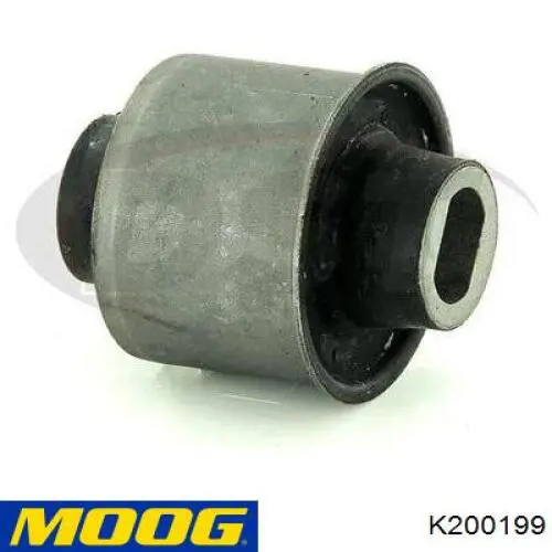 Сайлентблок переднего рычага K200199 Moog