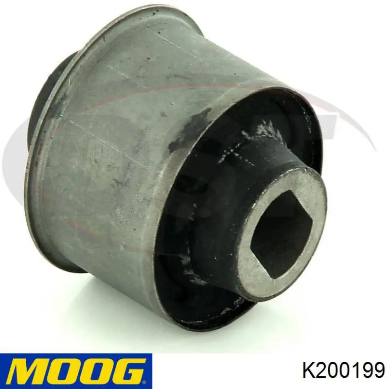 Сайлентблок передней подвески Moog K200199 цена, от 12.62 USD