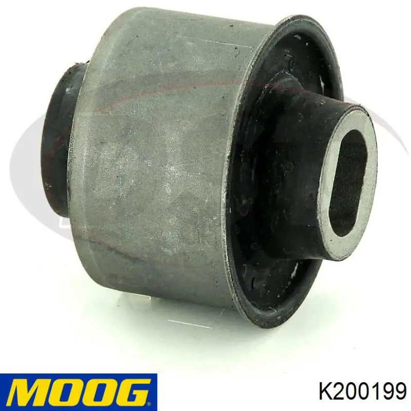 Сайлентблок переднего нижнего рычага Moog K200199