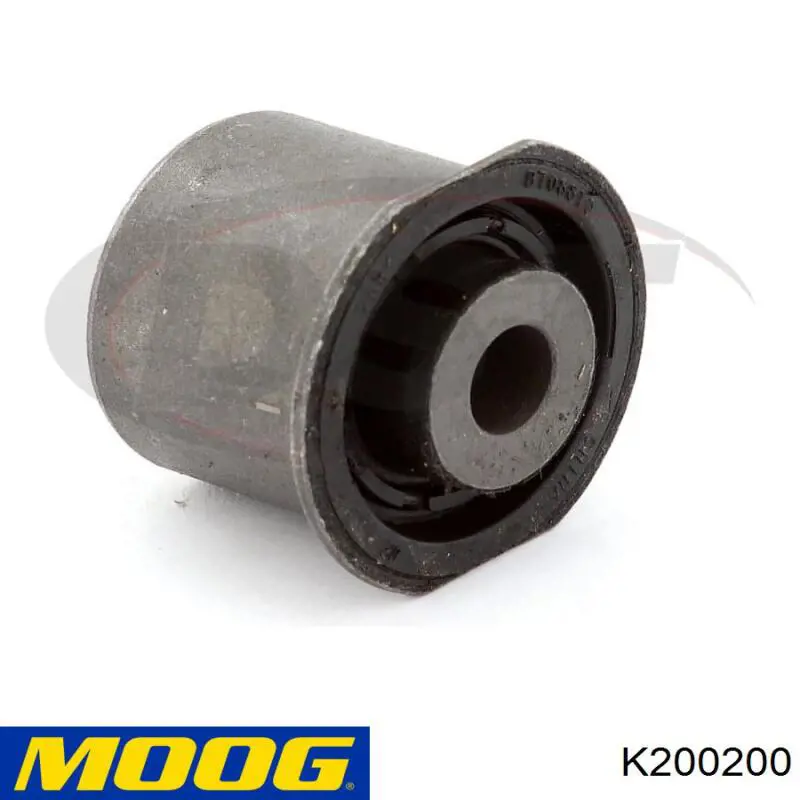 K200200 Moog сайлентблок переднего нижнего рычага