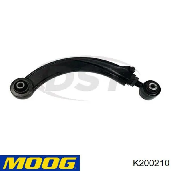 Втулка стабилизатора переднего K200210 Moog