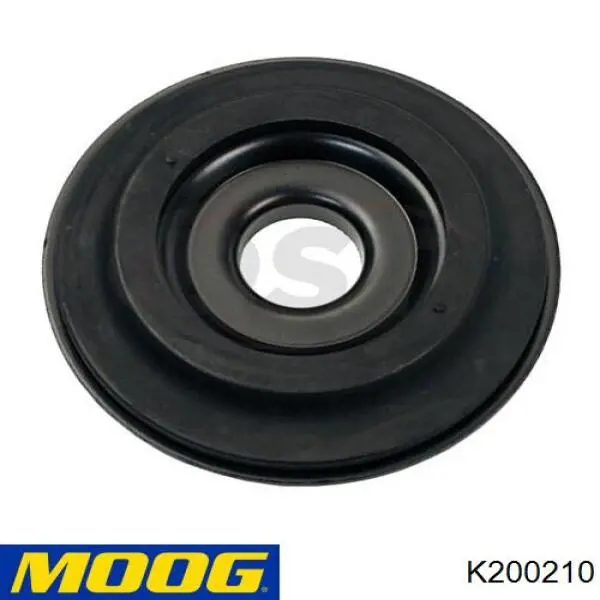 K200210 Moog Разрезная втулка стабилизатора