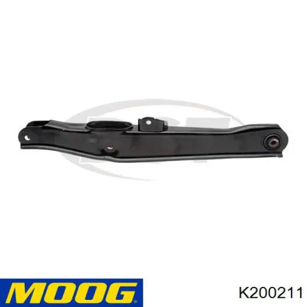  K200211 Moog