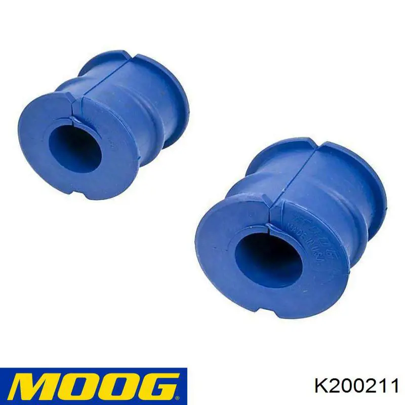 Купить K200211 Moog 