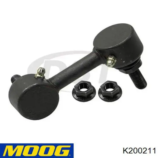  Moog K200211 цена, от 6.48 USD