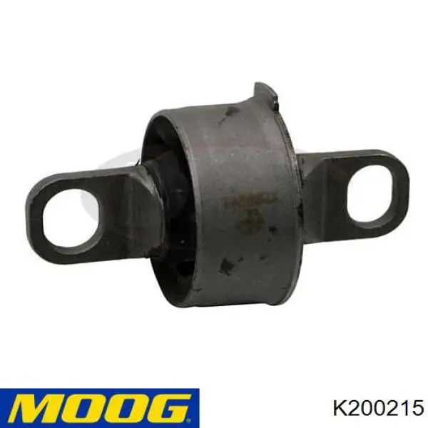Купить K200215 Moog Втулка заднего стабилизатора