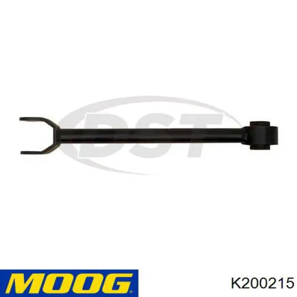 K200215 Moog Прокладка стабильзатора заднего