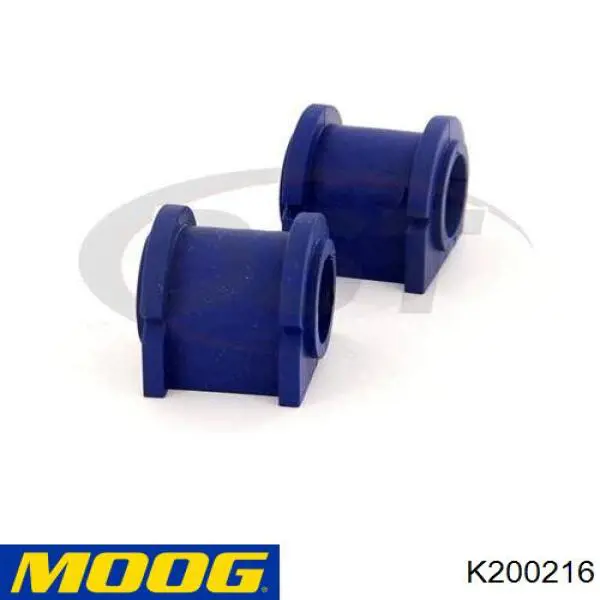  K200216 Moog