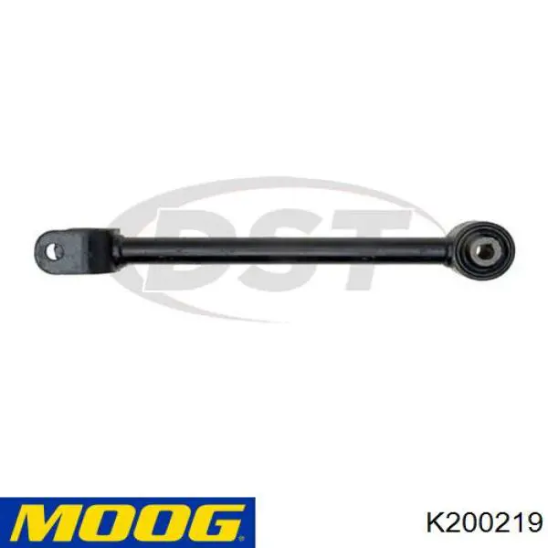 Купить K200219 Moog Втулки переднего стабилизатора