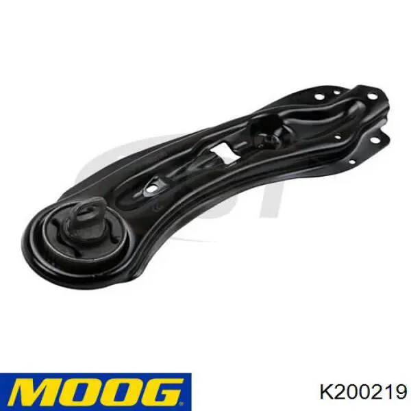 Втулка стабилизатора переднего K200219 Moog