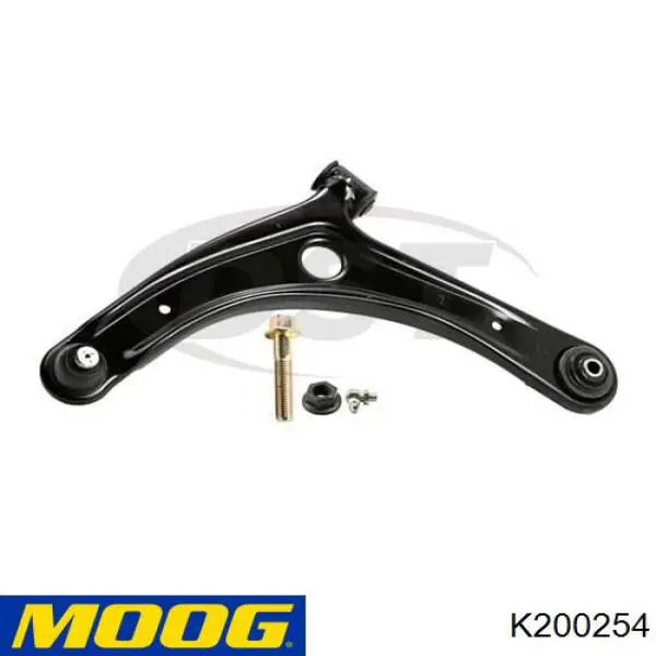 Сайлентблок передней подвески Moog K200254 цена, от 10.07 USD