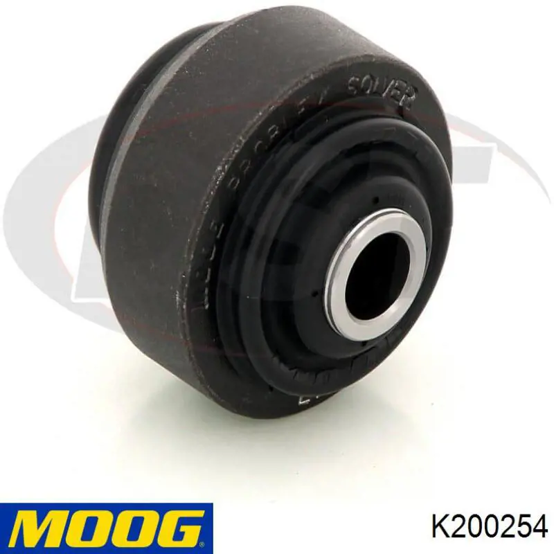 Сайлентблок переднего рычага K200254 Moog