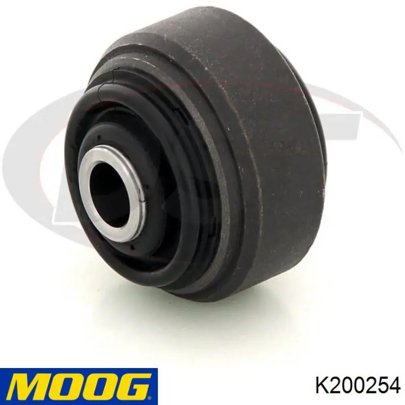 K200254 Moog Сайлентблок нижнего переднего рычага