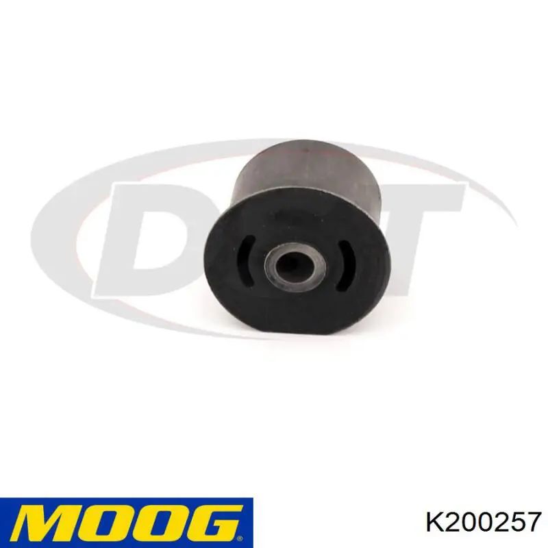 K200257 Moog Сайлентблок задней тяги