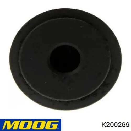 Купить K200269 Moog Сайлентблок переднего верхнего рычага
