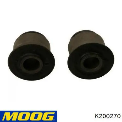 Сайлентблок передней подвески Moog K200270 цена, от 58.68 USD