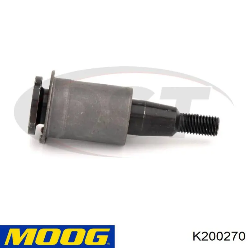 K200270 Moog Сайлентблок нижнего переднего рычага