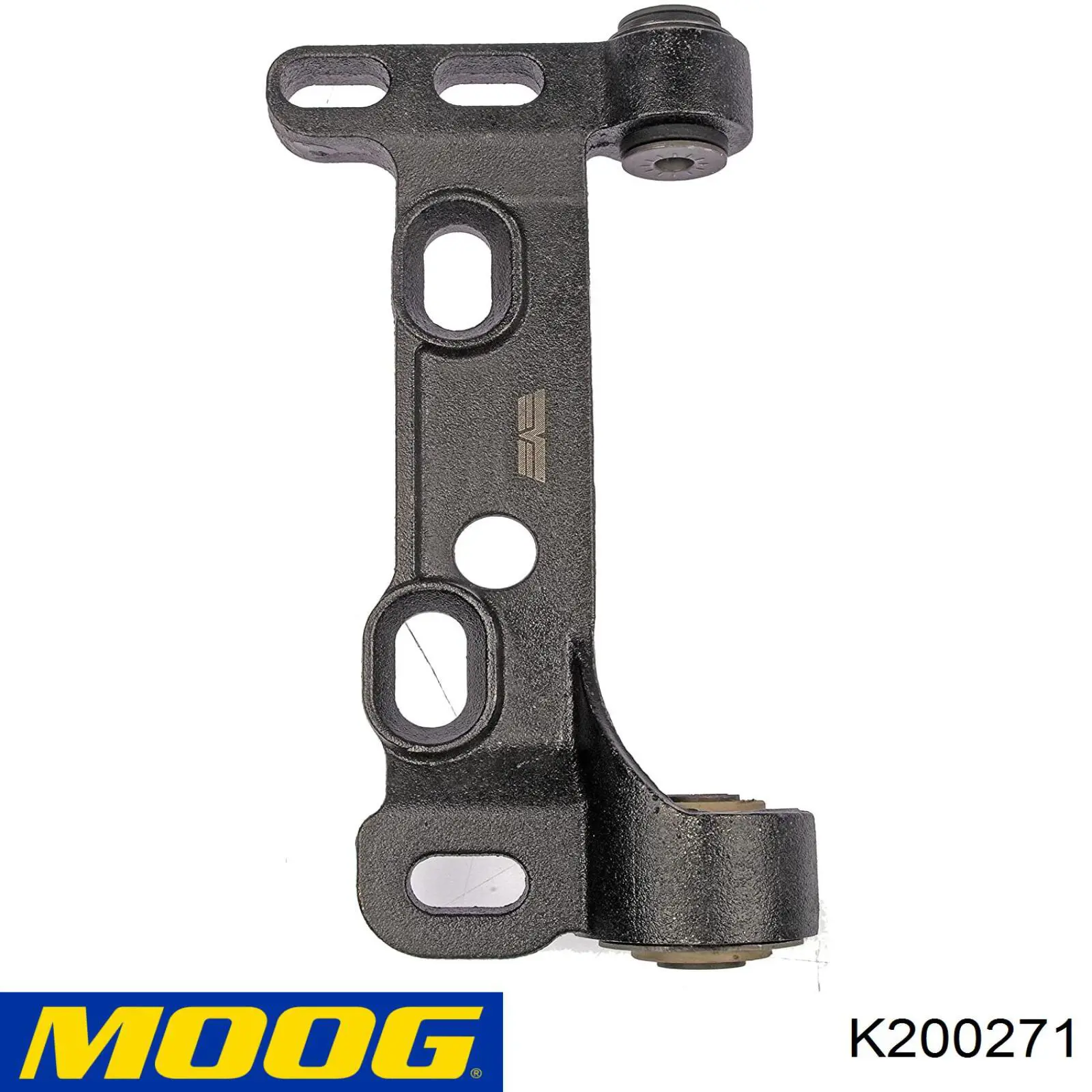 Сайлентблок передней подвески Moog K200271 цена, от 8.57 USD