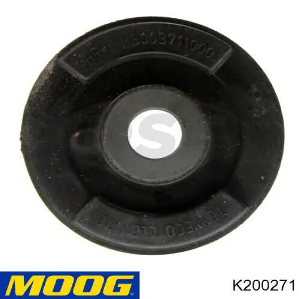 K200271 Moog сайлентблок переднего нижнего рычага