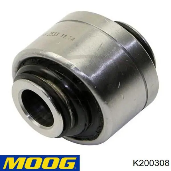 K200308 Moog Сайлентблок задней продольной тяги
