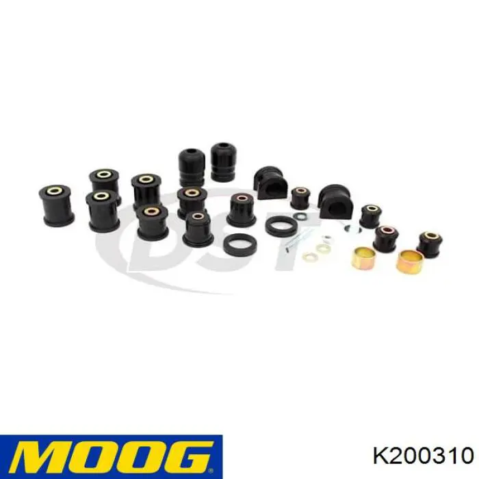  Moog K200310 цена, от 22.04 USD