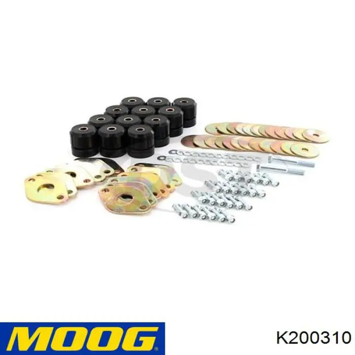 Купить K200310 Moog 