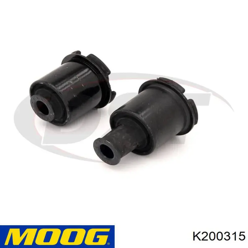 K200315 Moog Сайлентблок нижнего переднего рычага