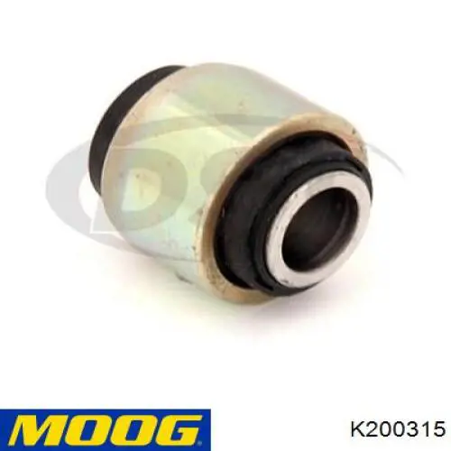 Сайлентблок передней подвески Moog K200315 цена, от 69.04 USD