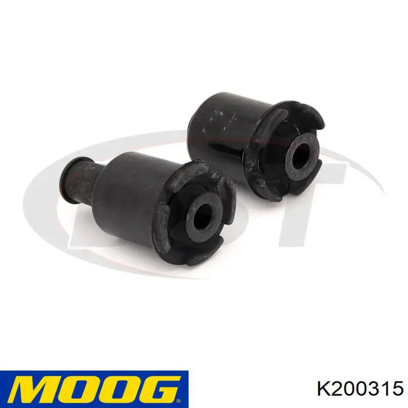 Сайлентблок переднего рычага K200315 Moog