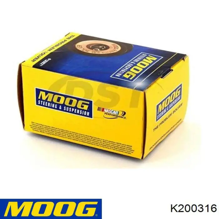 Купить K200316 Moog 