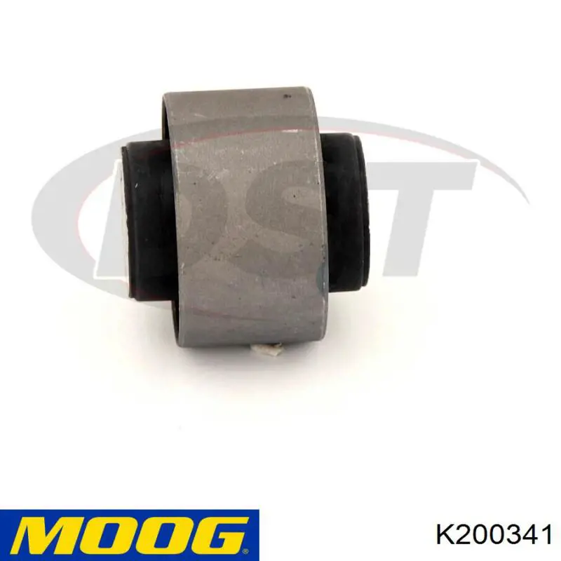 Сайлентблок переднего нижнего рычага Moog K200341