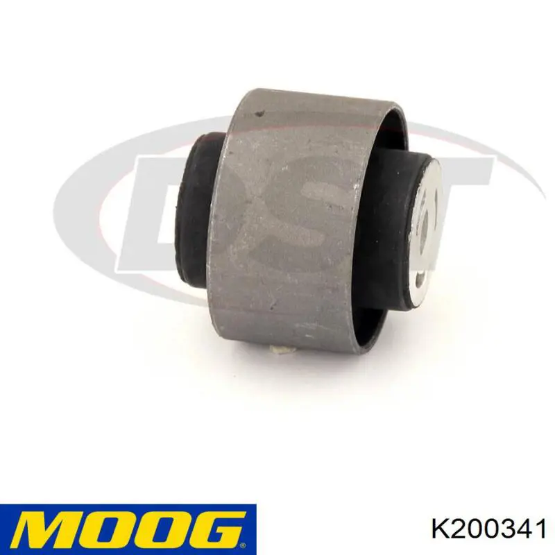 Сайлентблок переднего рычага K200341 Moog
