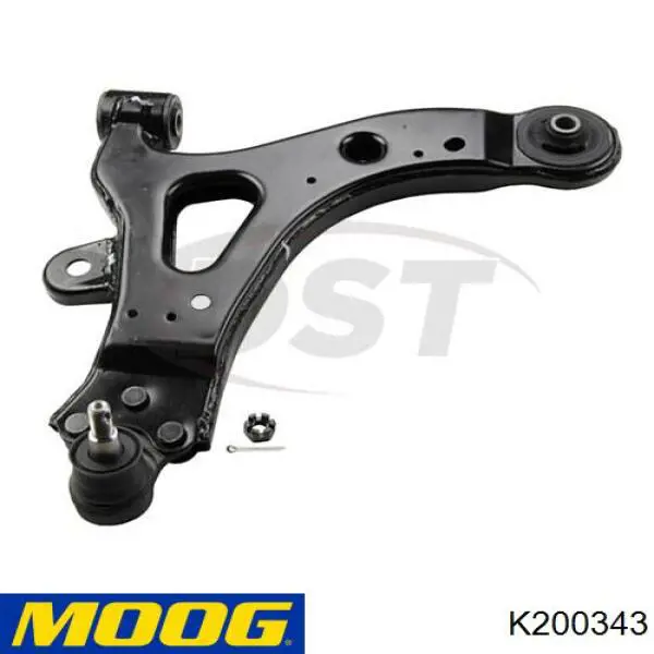  K200343 Moog