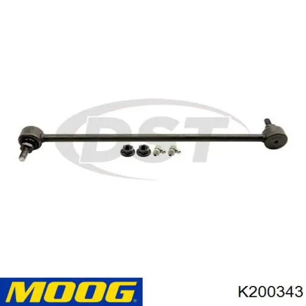 Купить K200343 Moog 