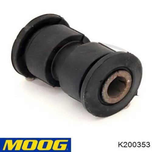 Купить K200353 Moog Сайлентблок переднего верхнего рычага