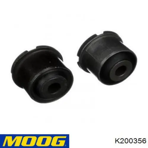 Сайлентблок верхнего рычага передней подвески Moog K200356 цена, от 33.02 USD