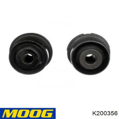 Купить K200356 Moog Сайлентблок переднего верхнего рычага