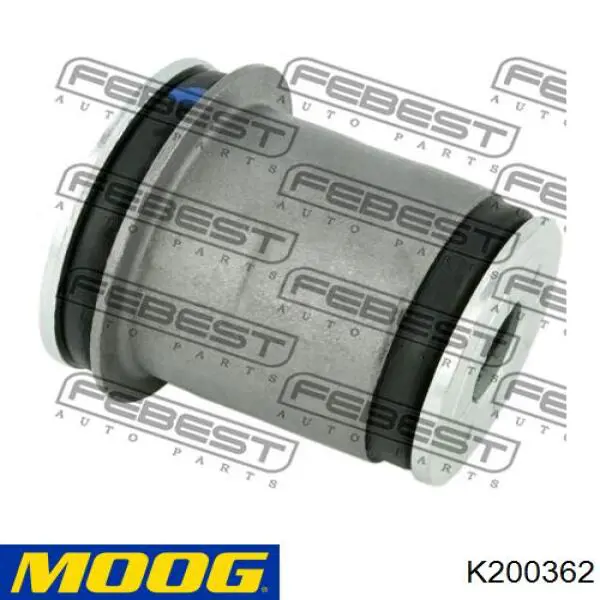 Сайлентблок передней подвески AND 30407165 цена, от 9.56 USD