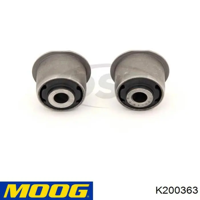 Moog K200363 цена, от 59.64 USD