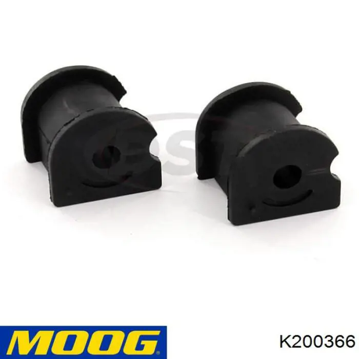  K200366 Moog