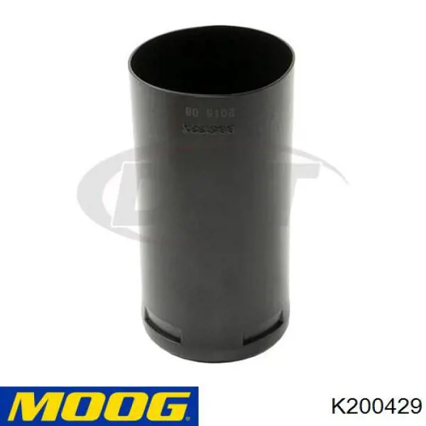 Сайлентблок заднего продольного нижнего рычага Moog K200429 цена, от 16.71 USD