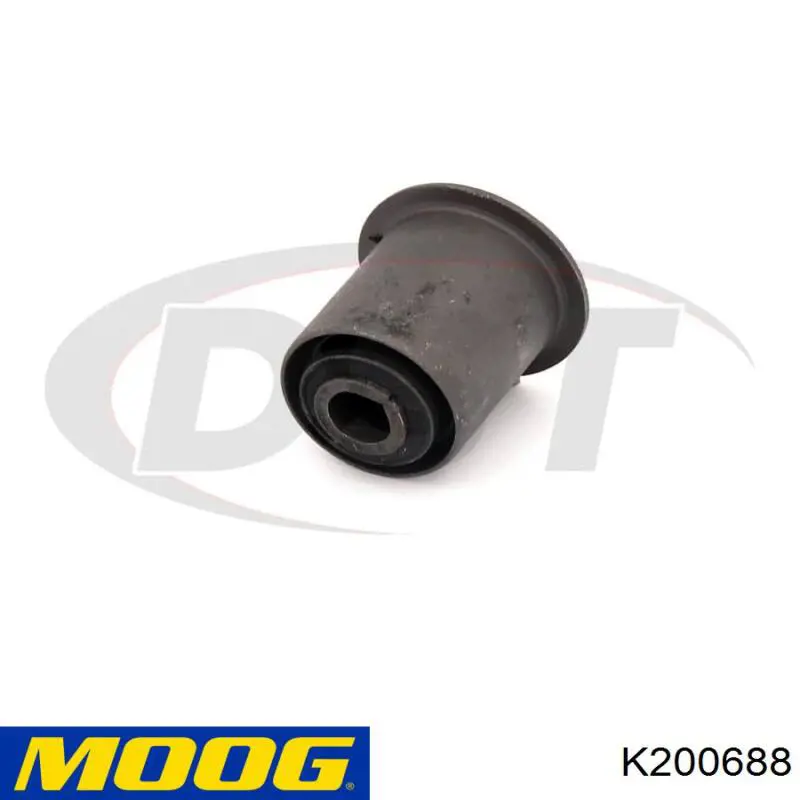 K200688 Moog Сайлентблок амортизатора переднего