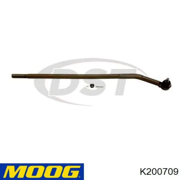  K200709 Moog