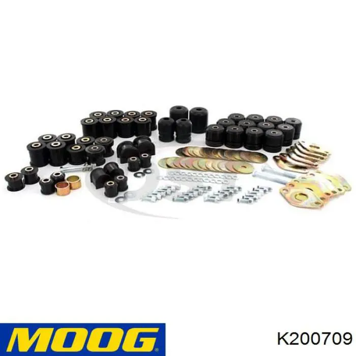  Moog K200709
