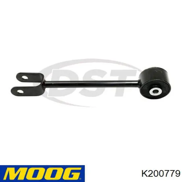 Сайлентблок передней подвески Moog K200779 цена, от 40.39 USD