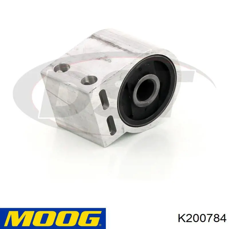 K200784 Moog сайлентблок переднего нижнего рычага